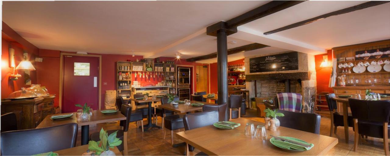 St.michaels Bistro 4* Painswick