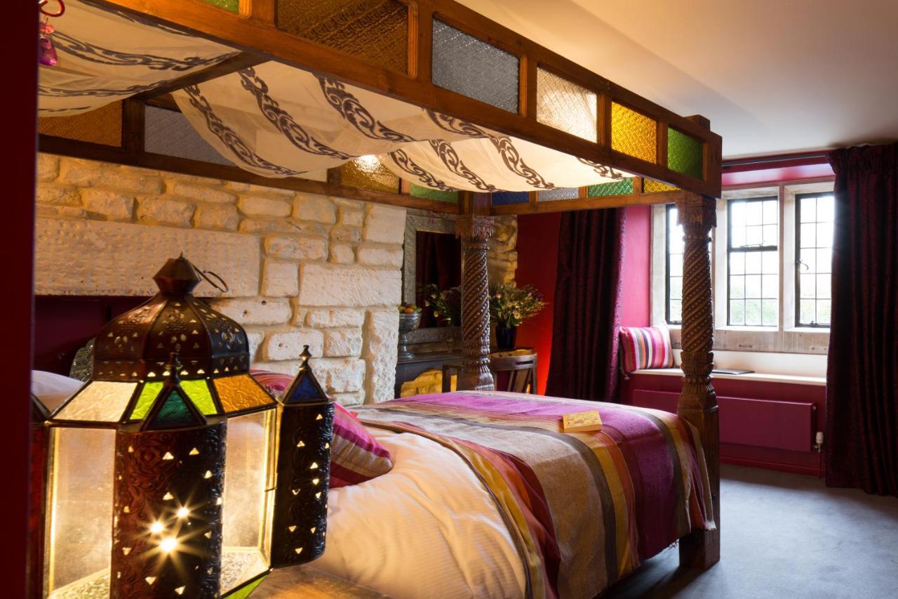 St.michaels Bistro Bed & Breakfast Painswick