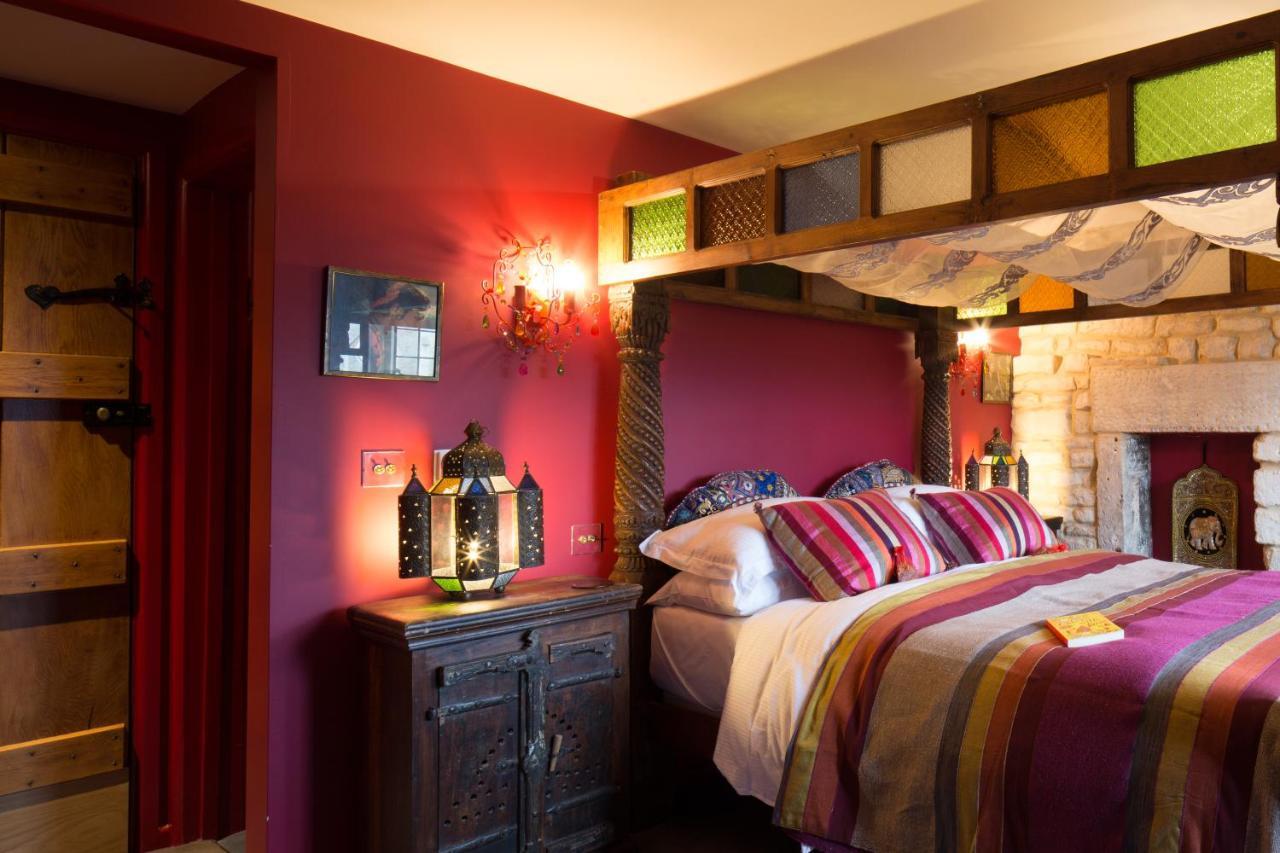 Bed & Breakfast St.michaels Bistro