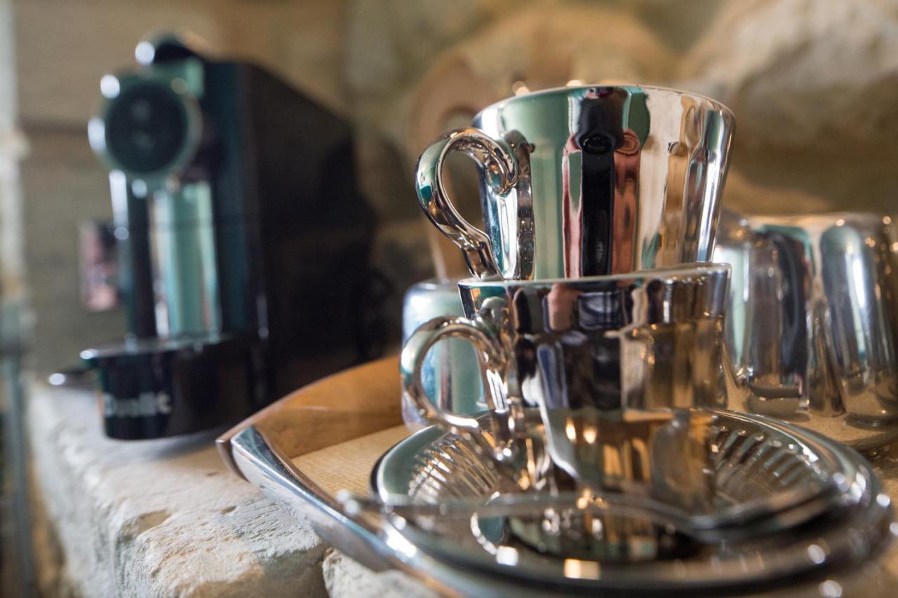 St.michaels Bistro Bed & Breakfast Painswick